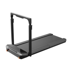 Компактная беговая дорожка Kingsmith Treadmill Z3 Hybrid Black (WP400P42)
